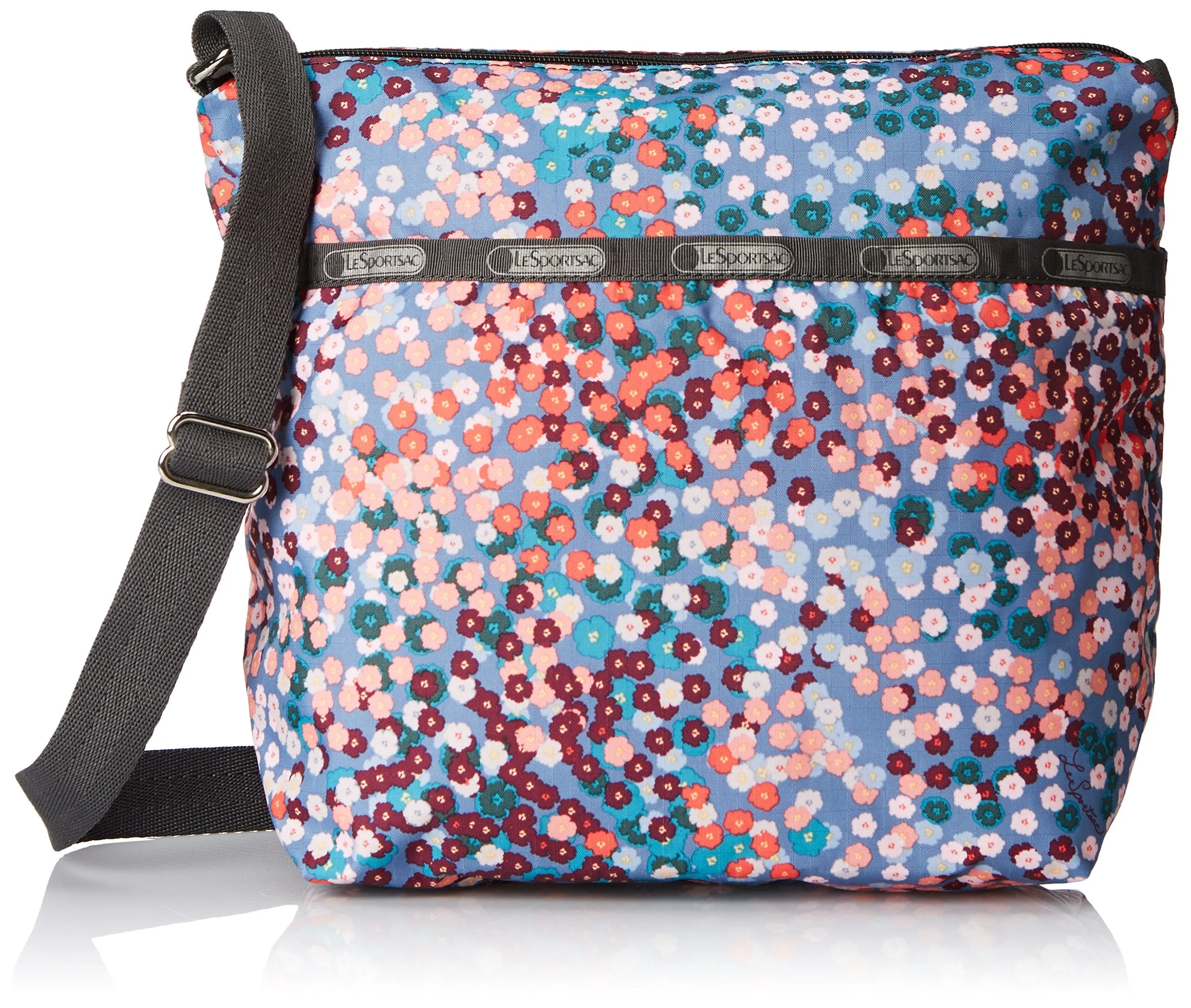 LeSportsac Small Cleo Crossbody