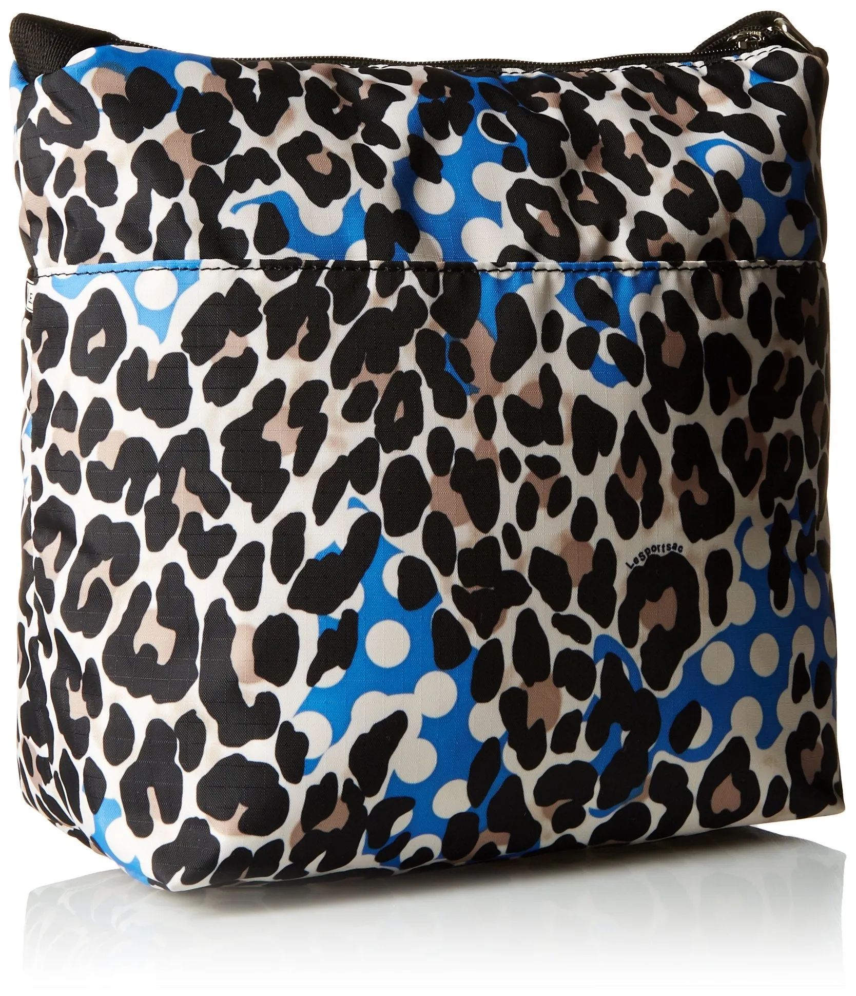 LeSportsac Small Cleo Crossbody