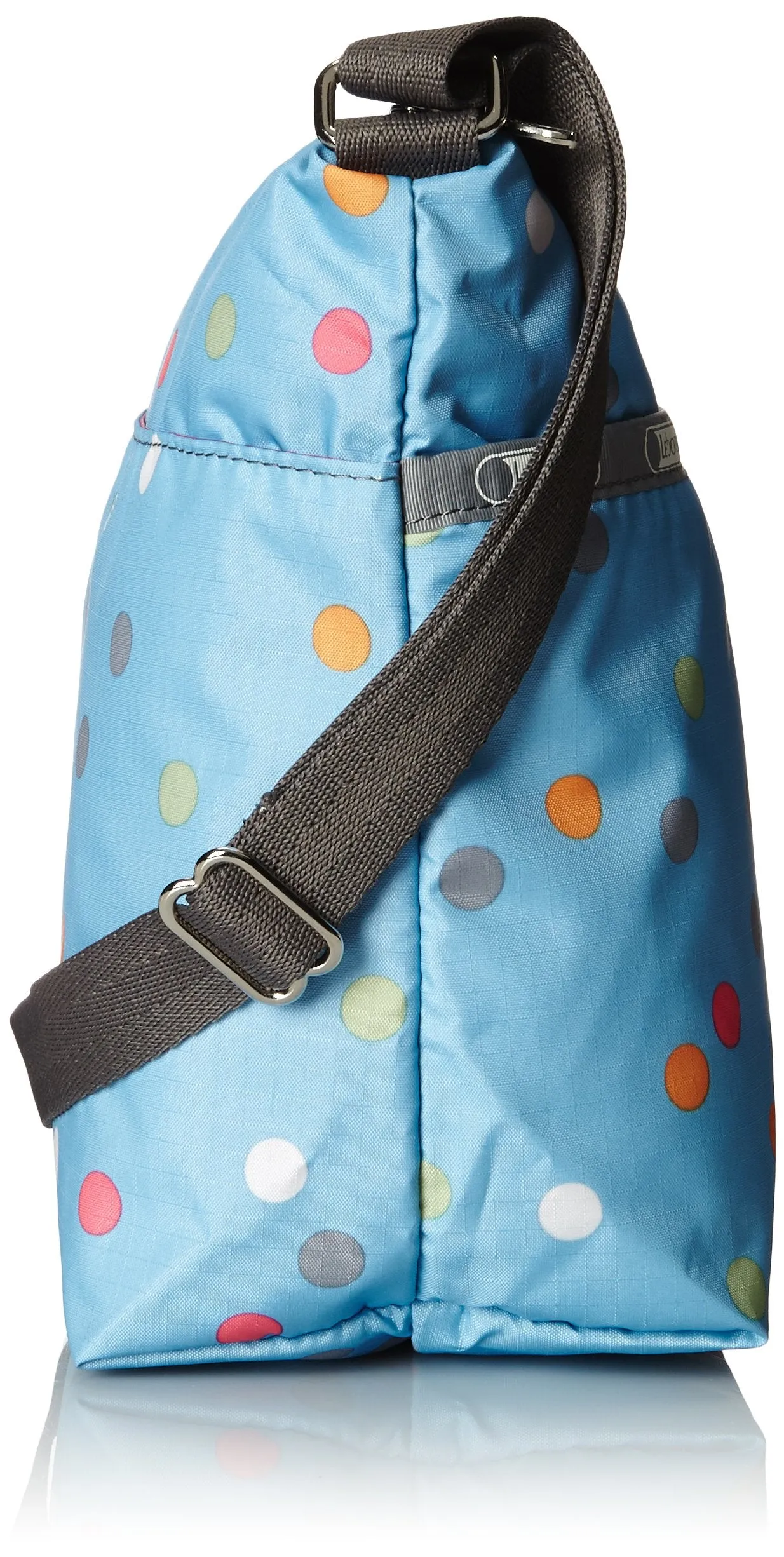 LeSportsac Small Cleo Crossbody