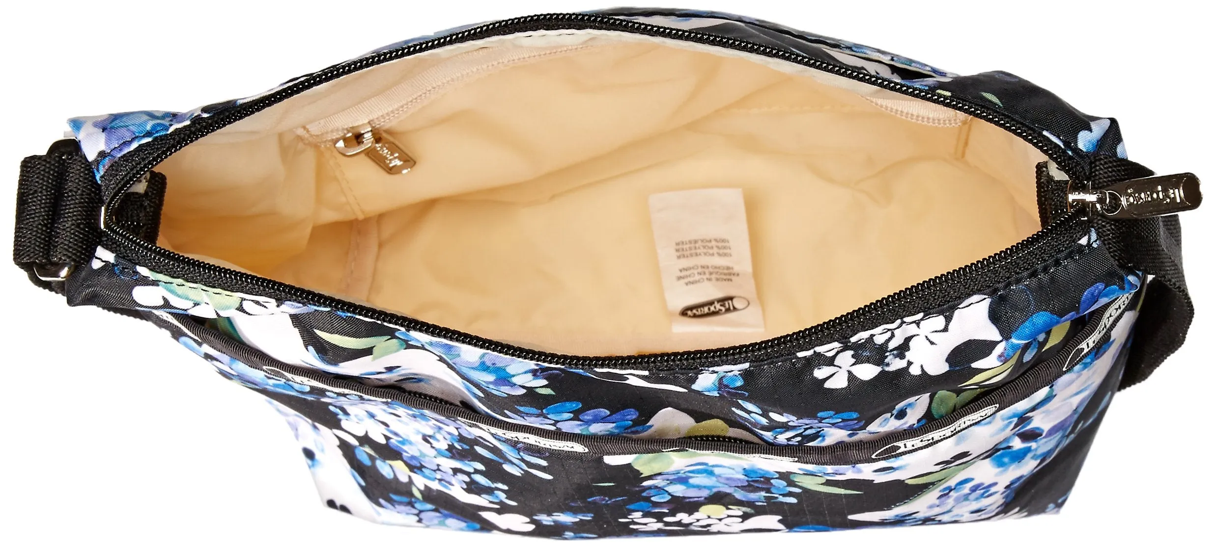 LeSportsac Small Cleo Crossbody