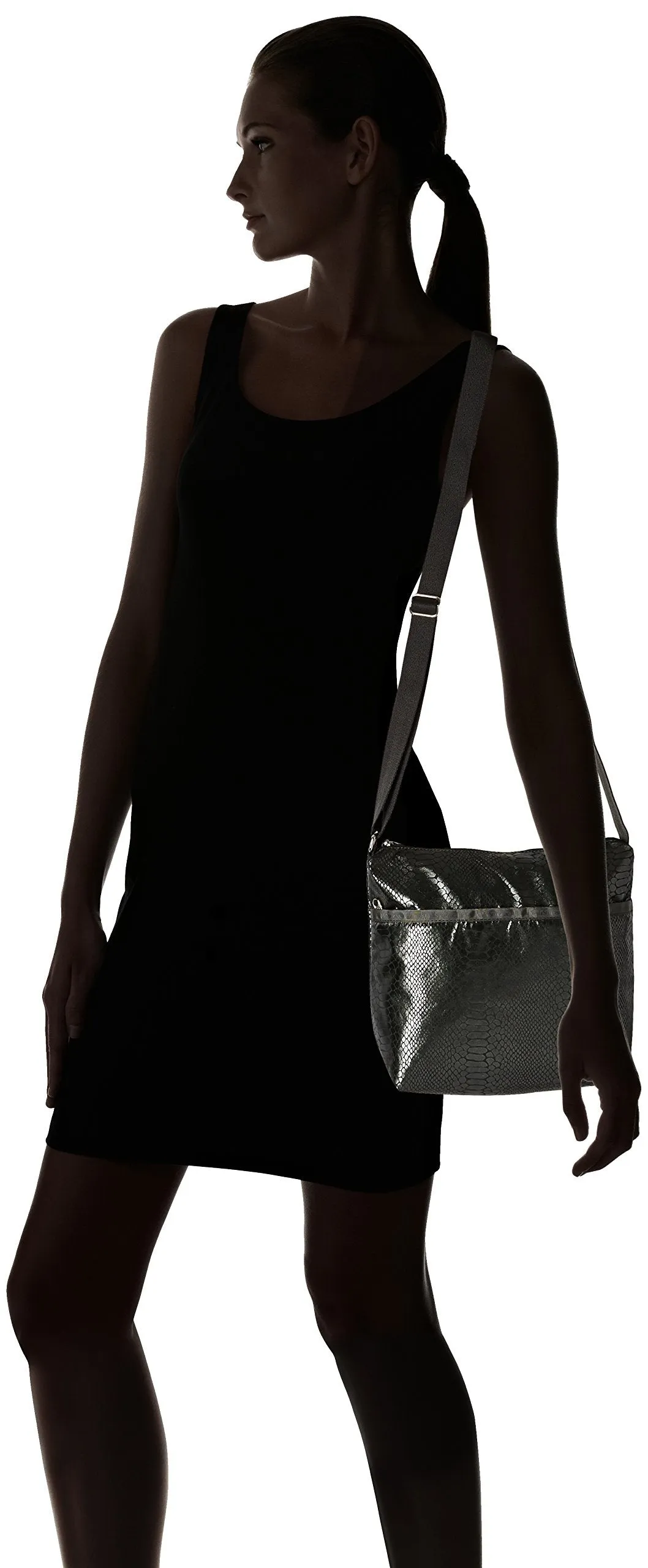 LeSportsac Small Cleo Crossbody