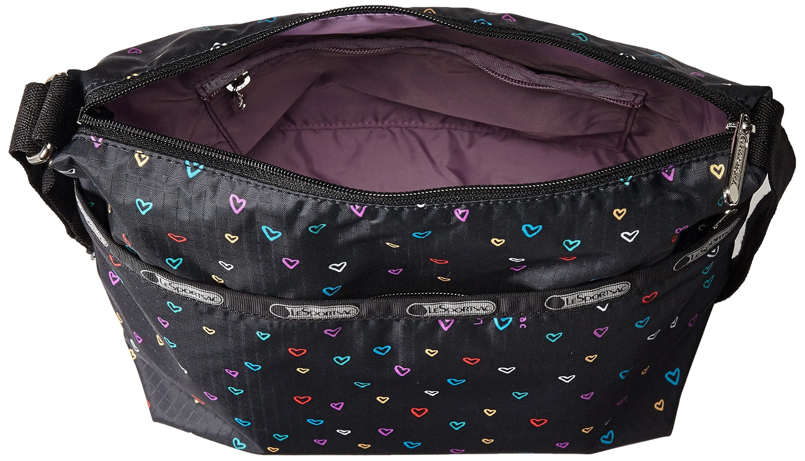 LeSportsac Small Cleo Crossbody