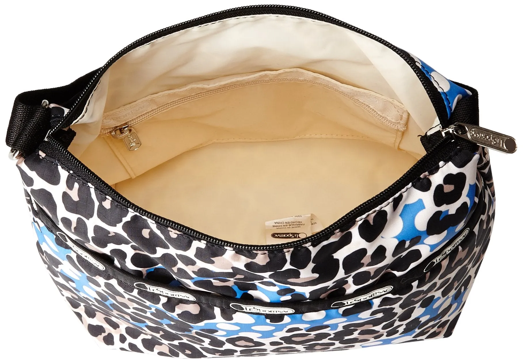 LeSportsac Small Cleo Crossbody