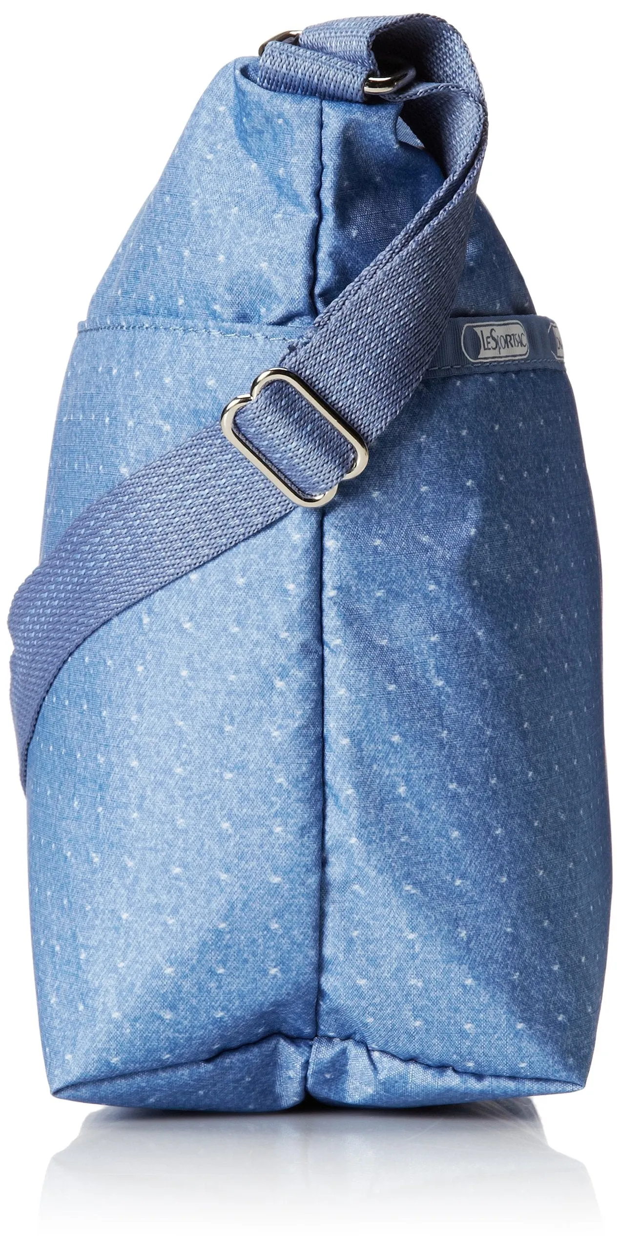 LeSportsac Small Cleo Crossbody