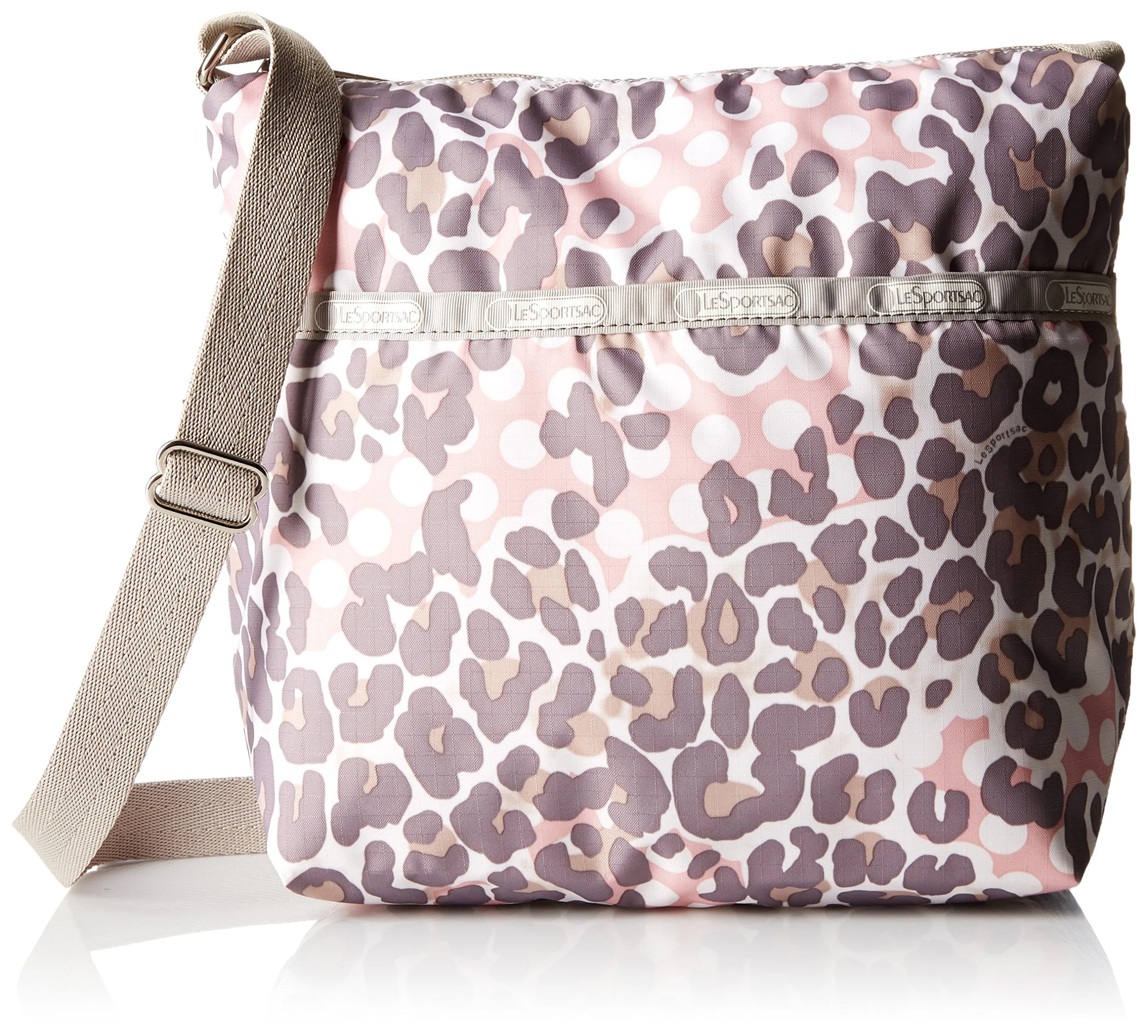 LeSportsac Small Cleo Crossbody