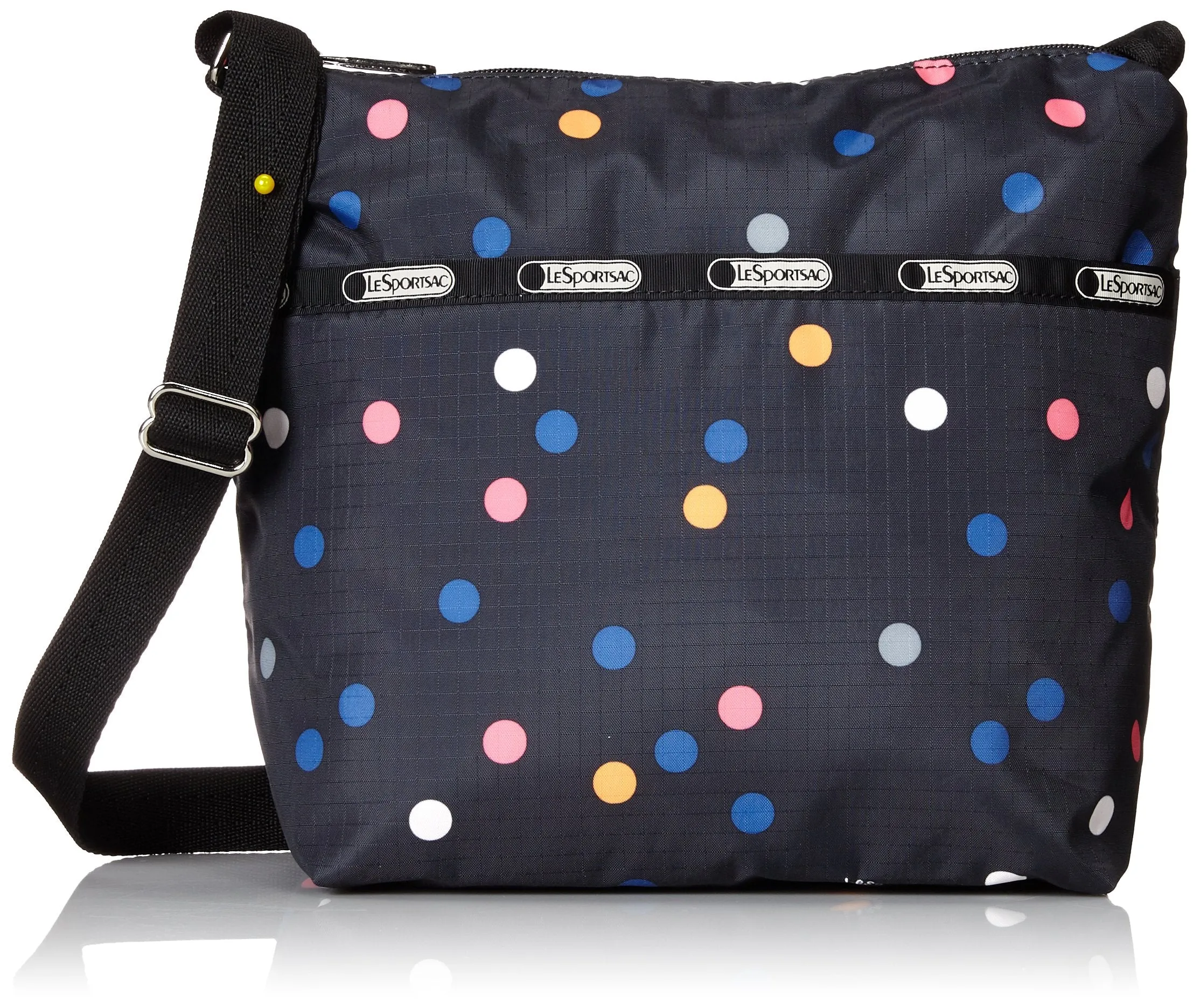 LeSportsac Small Cleo Crossbody
