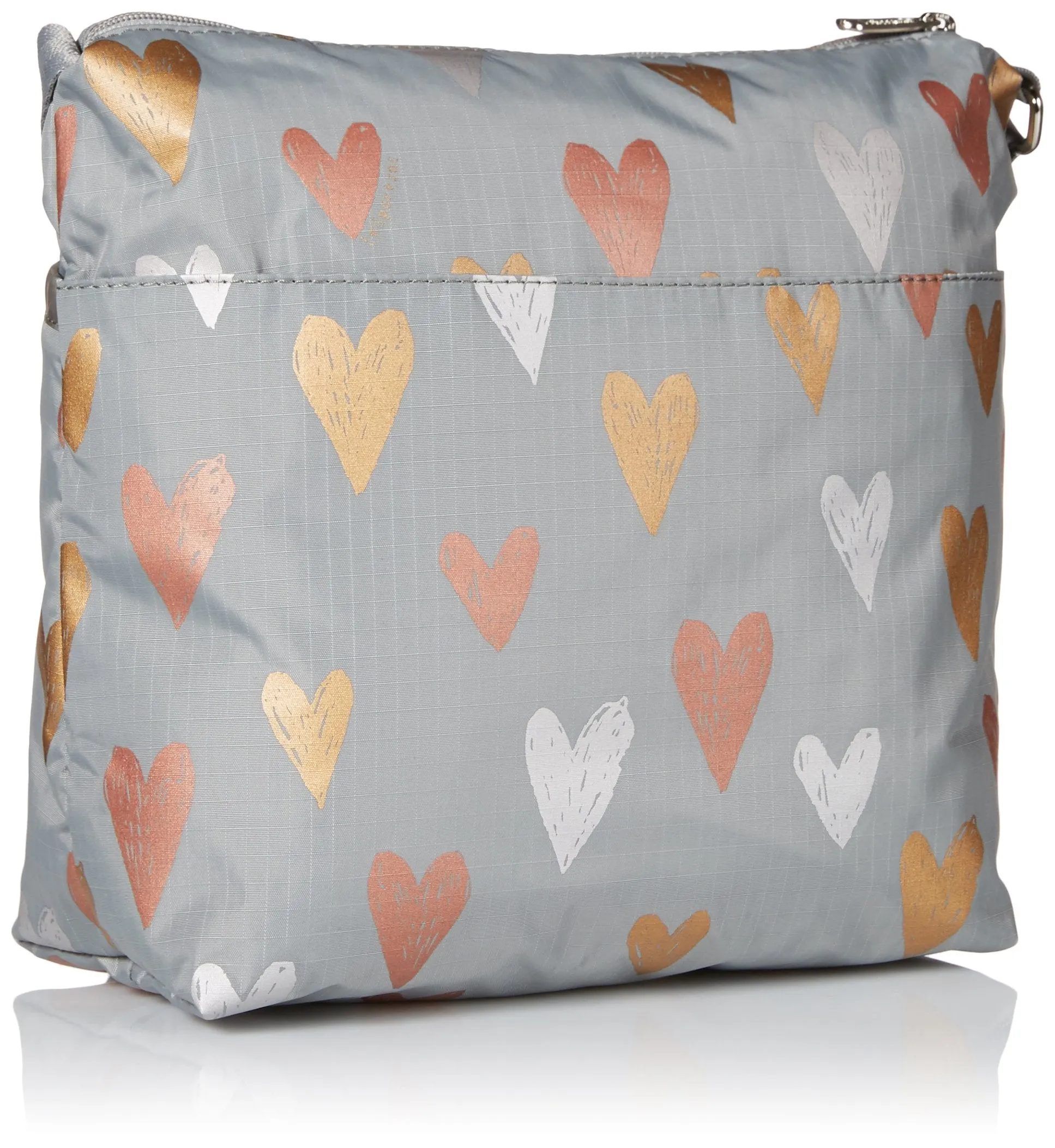 LeSportsac Small Cleo Crossbody