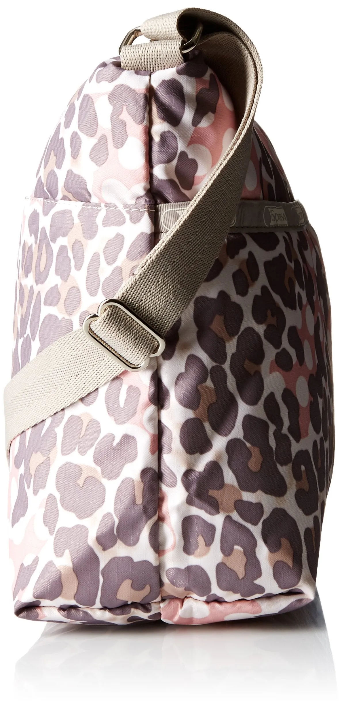 LeSportsac Small Cleo Crossbody