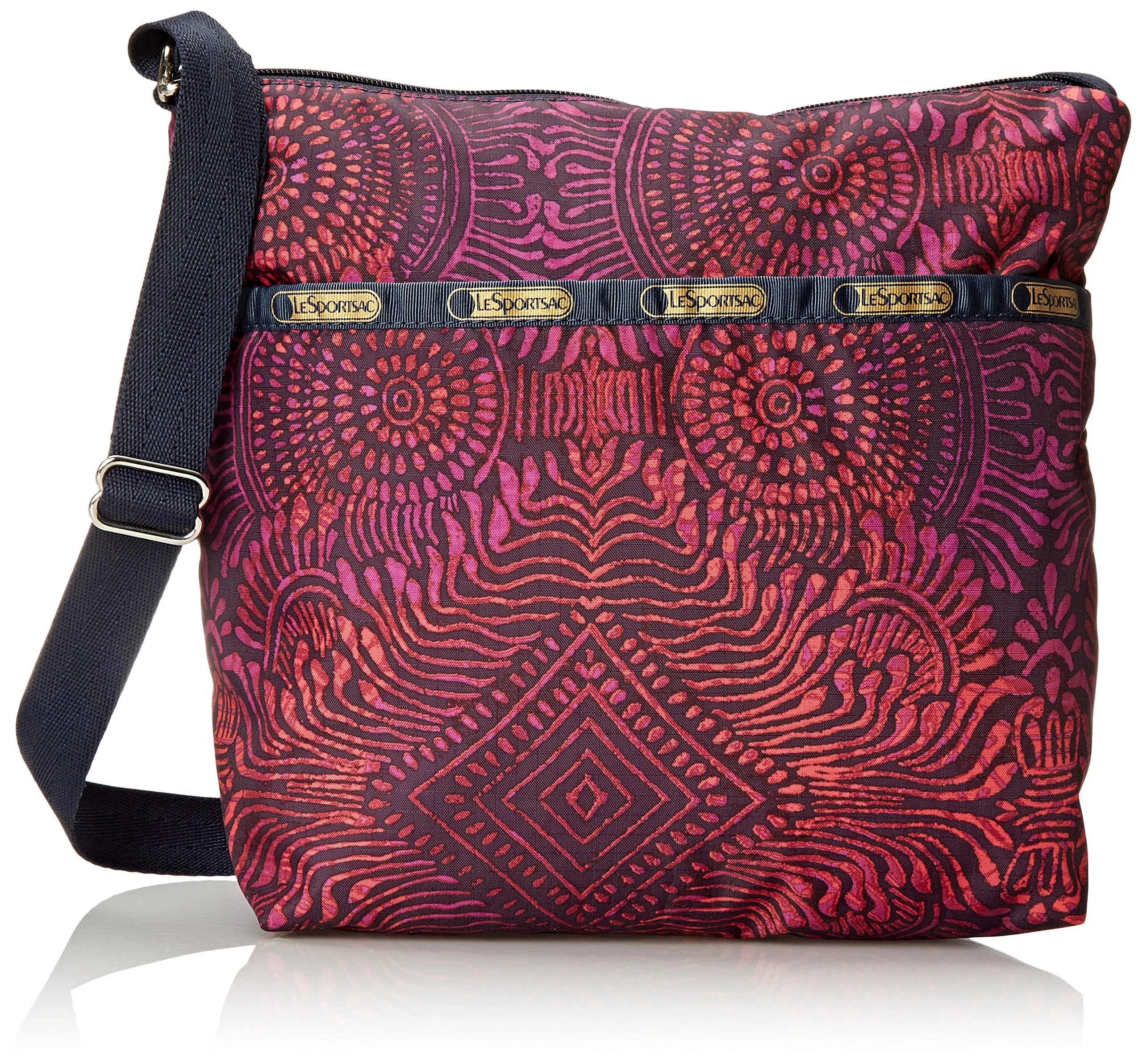 LeSportsac Small Cleo Crossbody