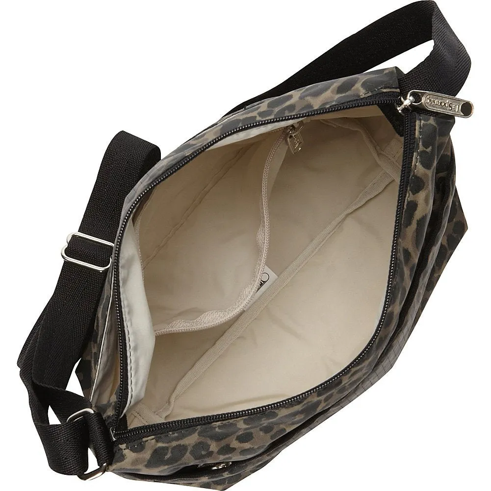 LeSportsac Small Cleo Crossbody