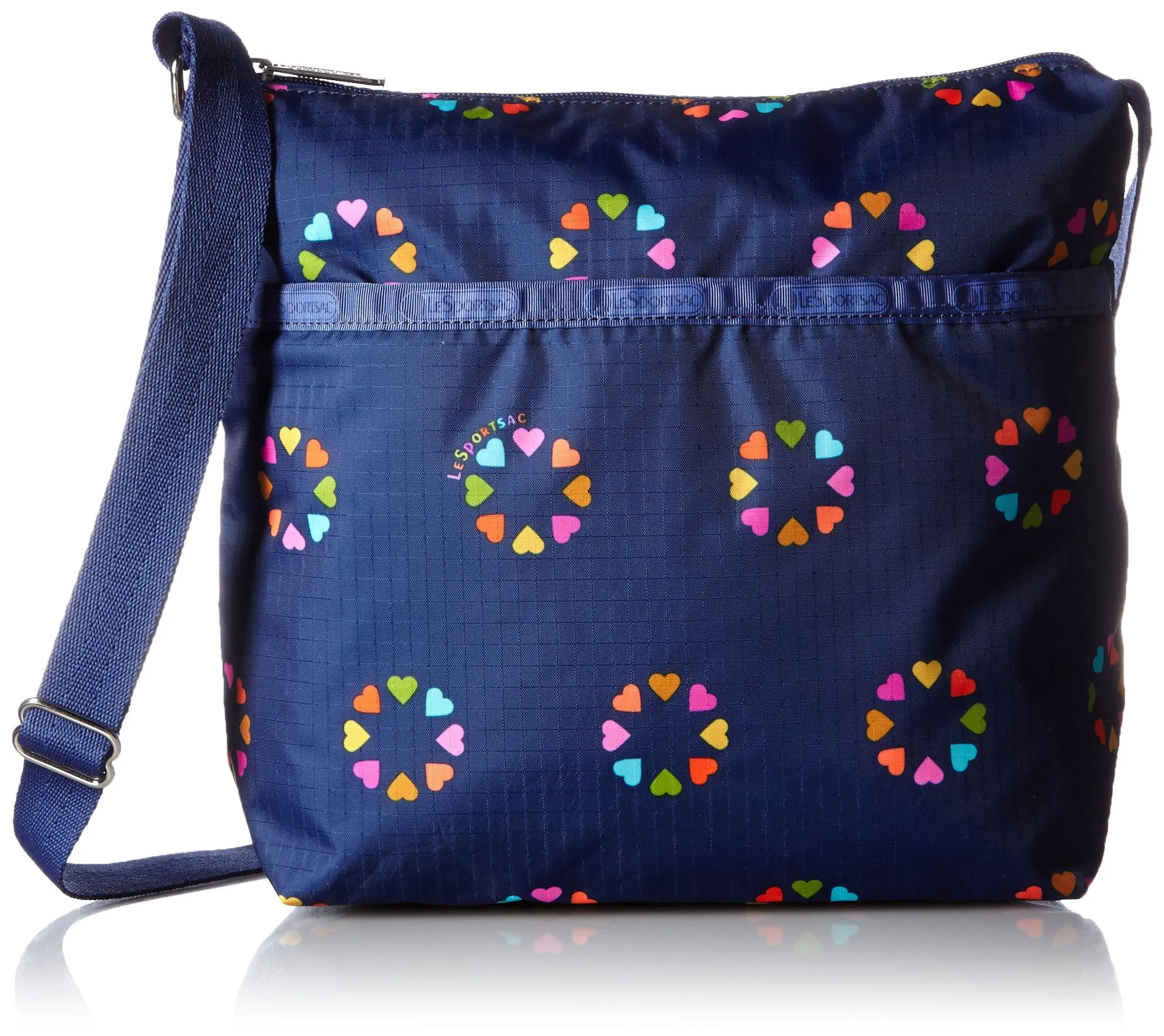 LeSportsac Small Cleo Crossbody