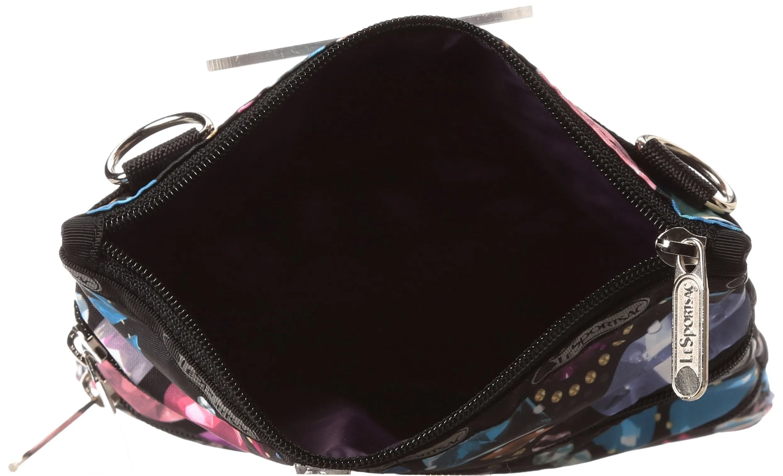 LeSportsac Small Cleo Crossbody