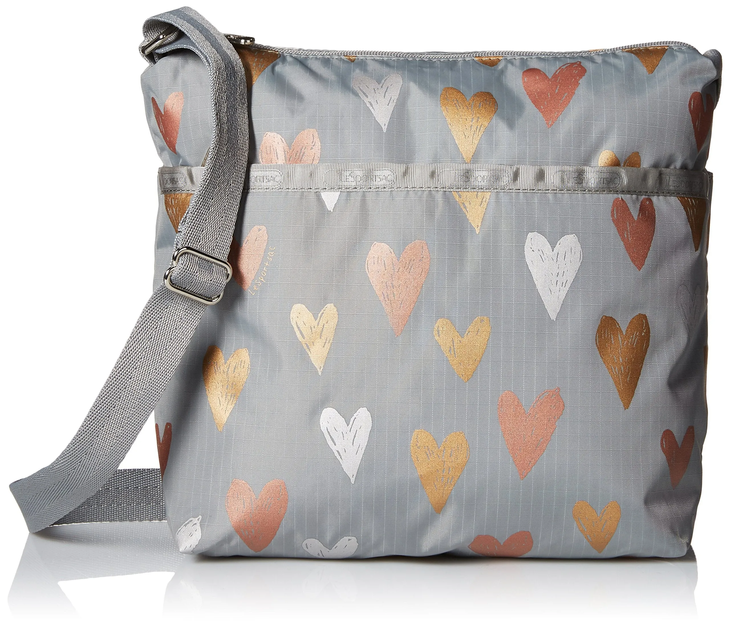 LeSportsac Small Cleo Crossbody