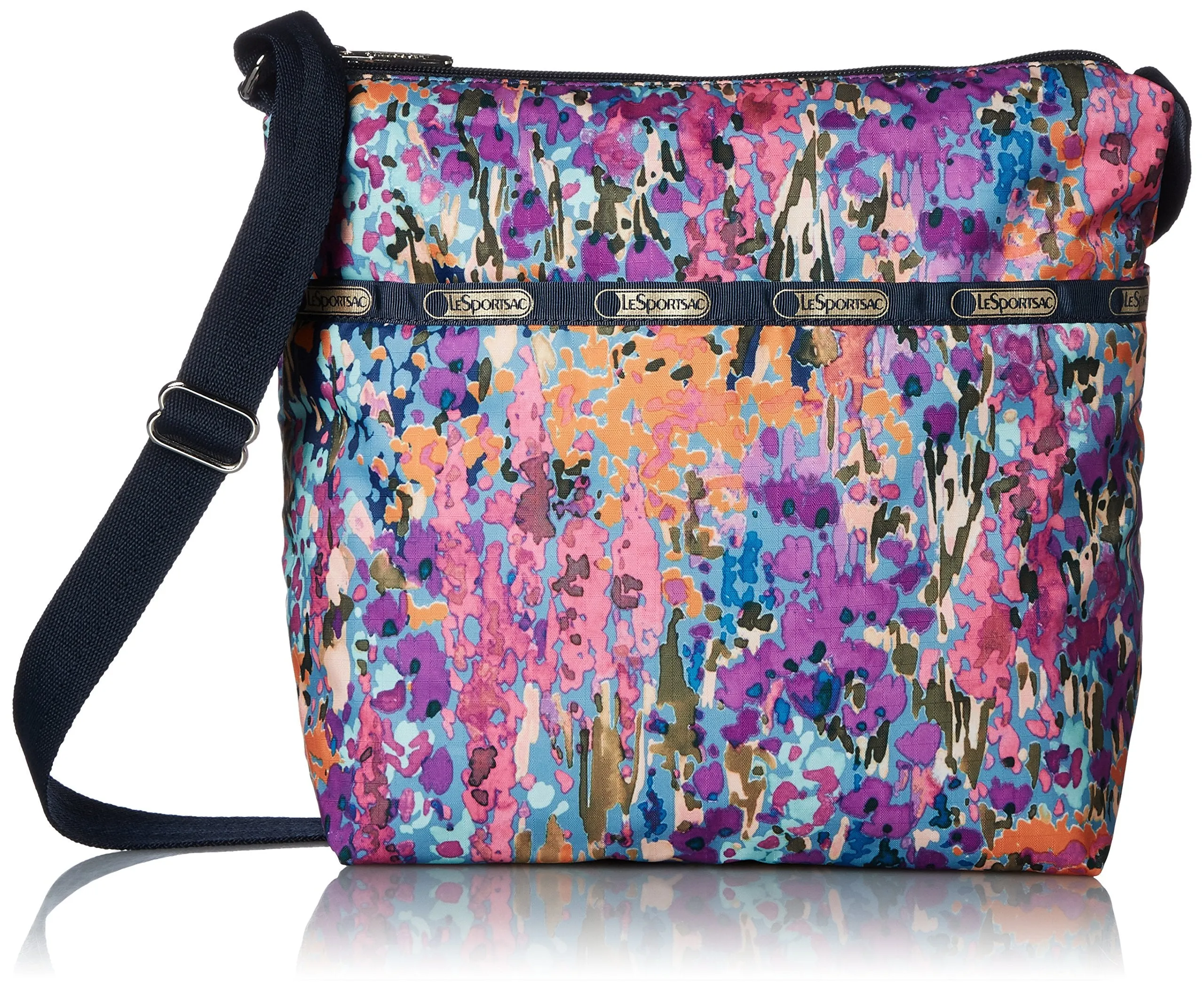 LeSportsac Small Cleo Crossbody