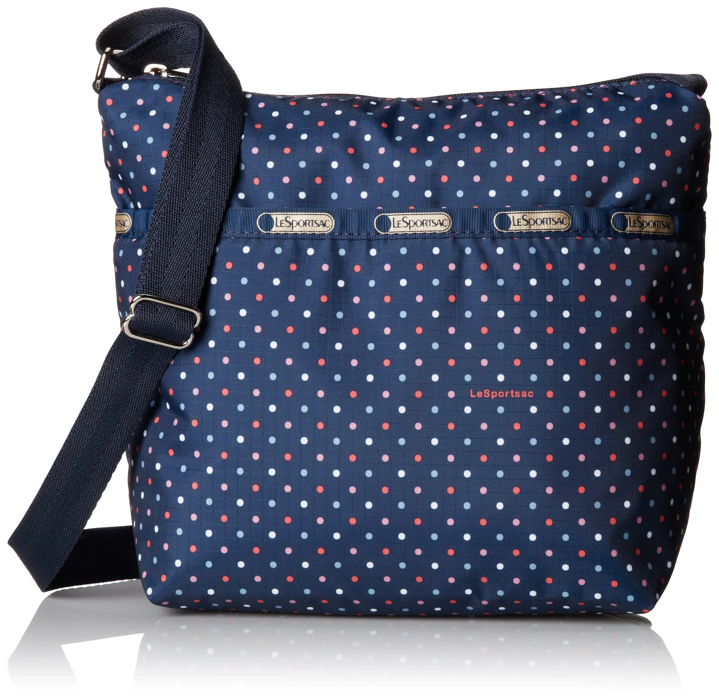 LeSportsac Small Cleo Crossbody