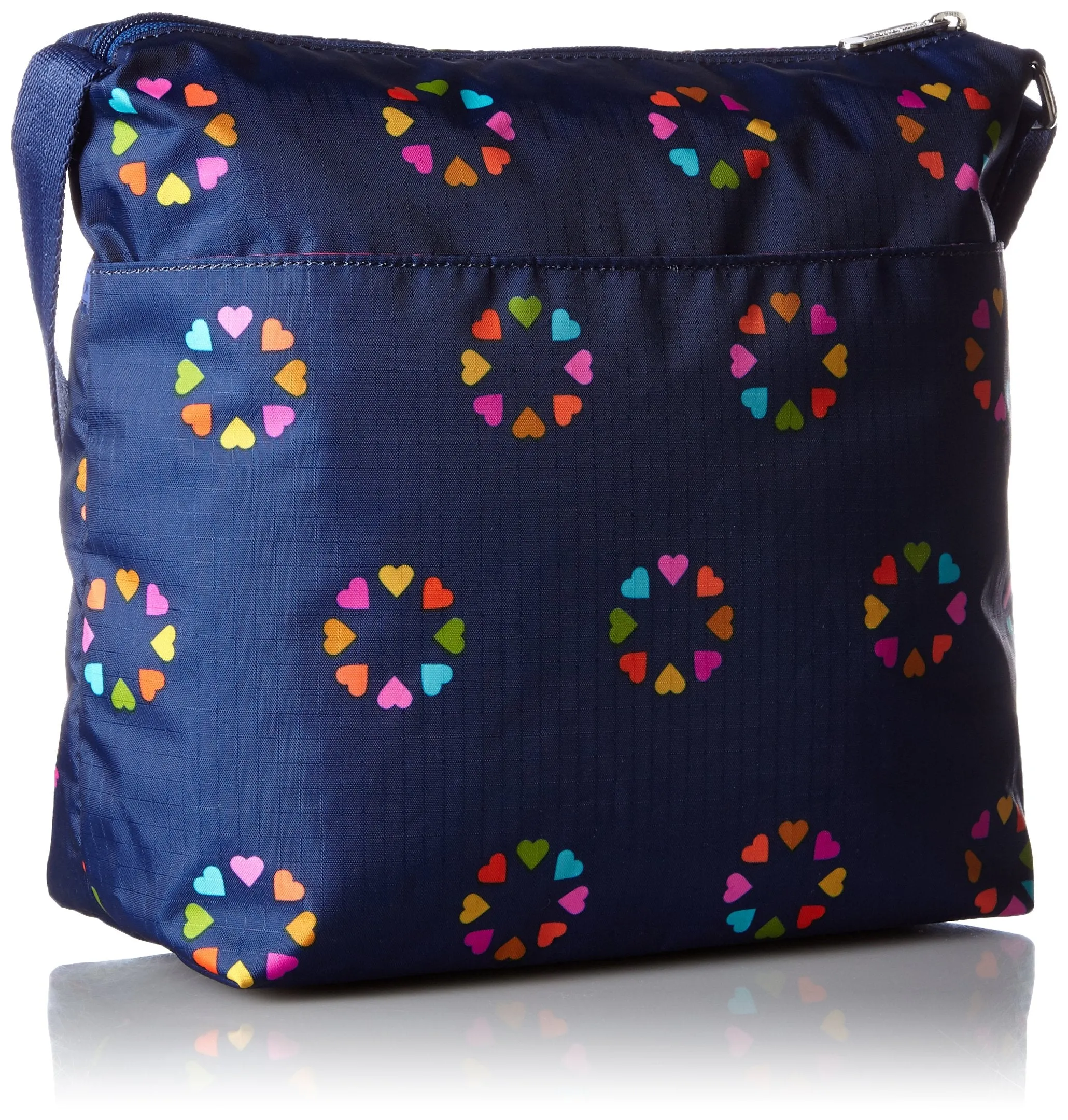 LeSportsac Small Cleo Crossbody