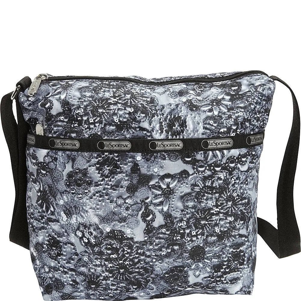 LeSportsac Small Cleo Crossbody