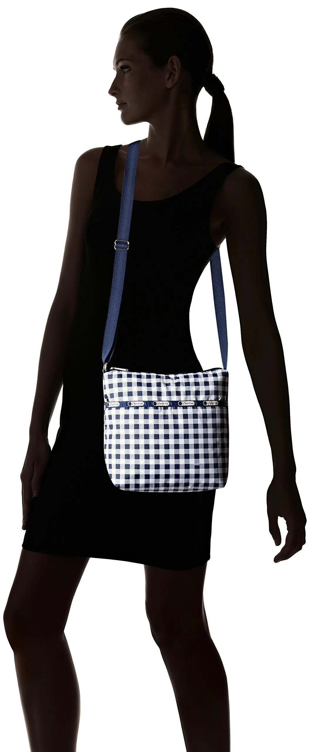 LeSportsac Small Cleo Crossbody