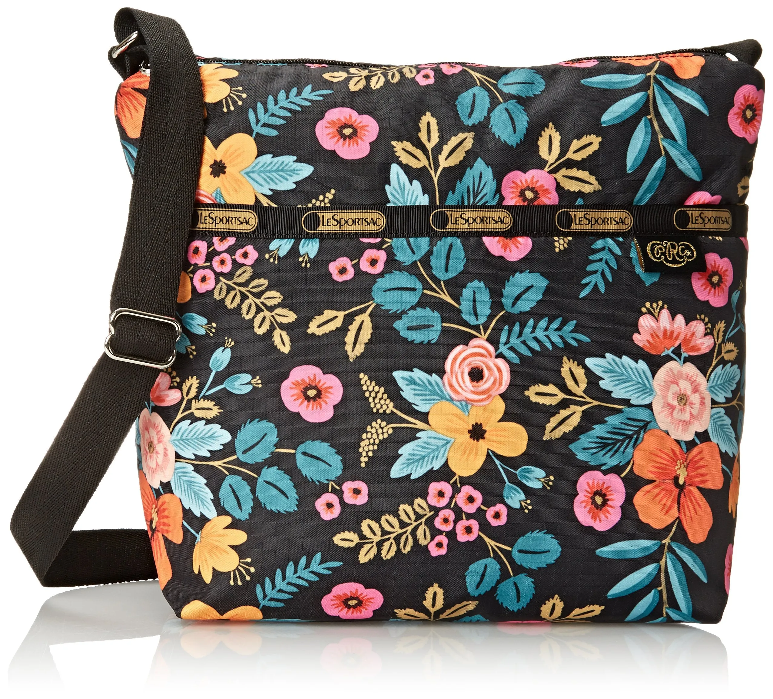 LeSportsac Small Cleo Crossbody