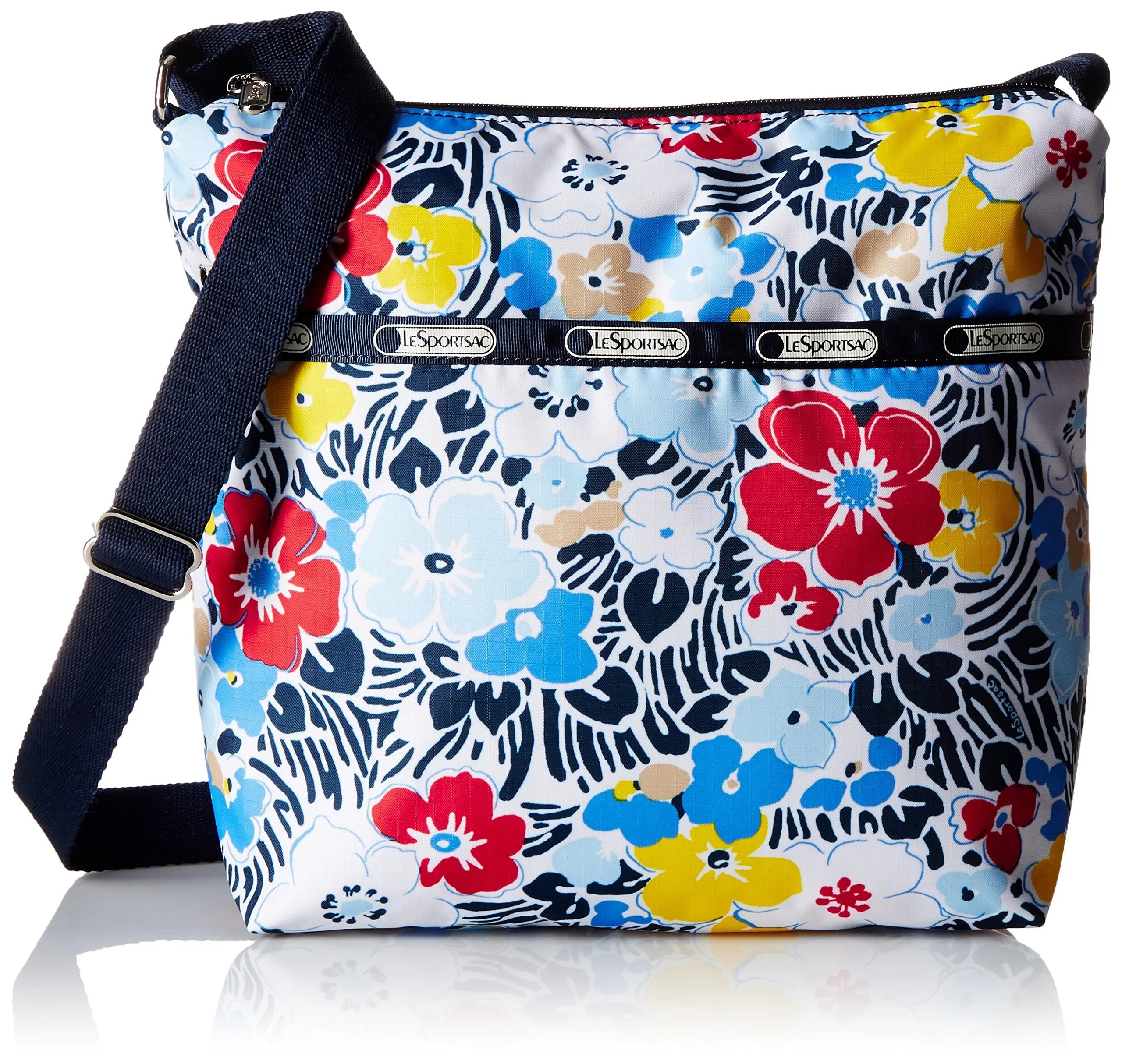 LeSportsac Small Cleo Crossbody