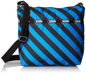 LeSportsac Small Cleo Crossbody