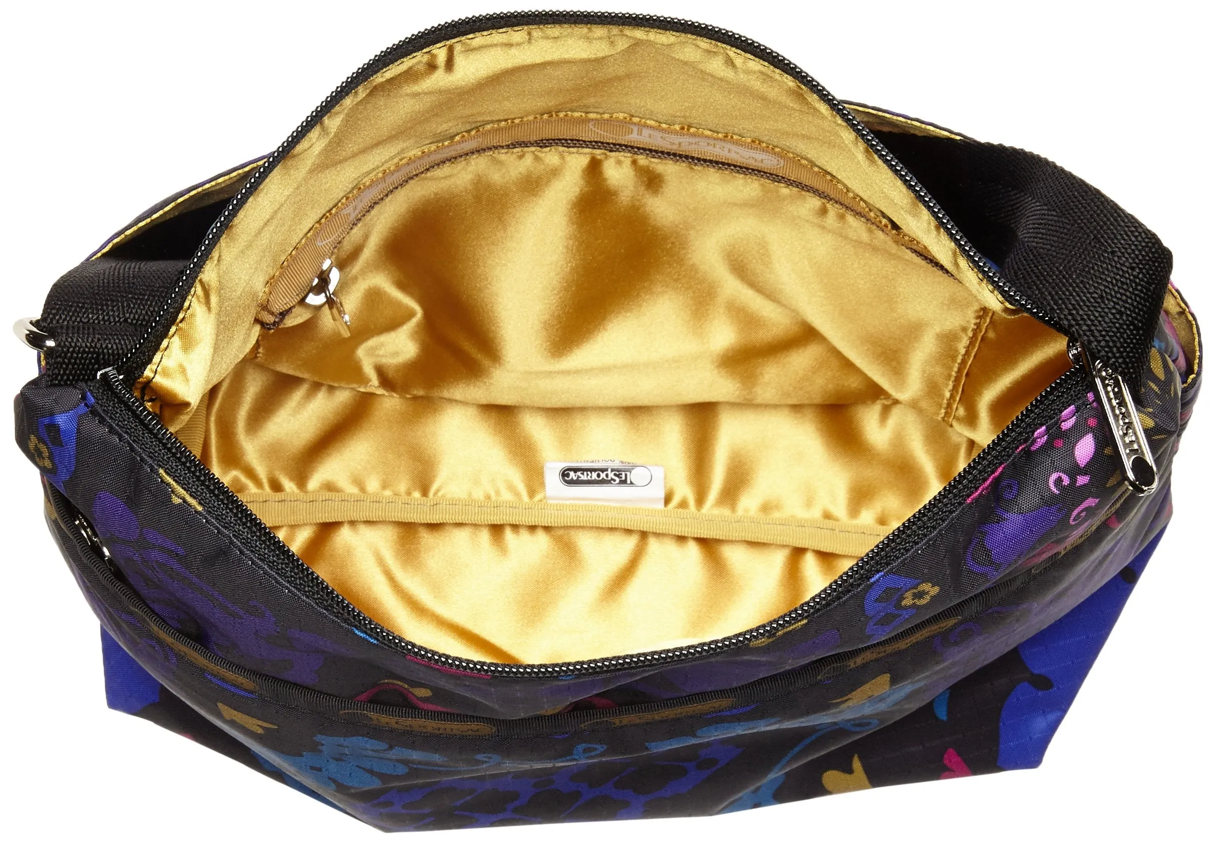 LeSportsac Small Cleo Crossbody