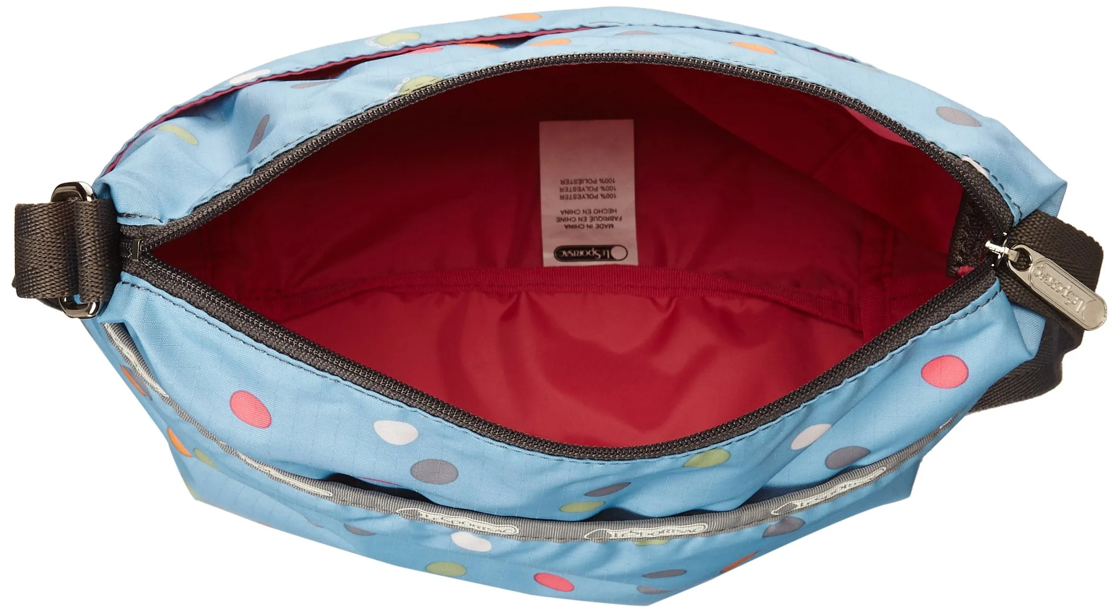 LeSportsac Small Cleo Crossbody