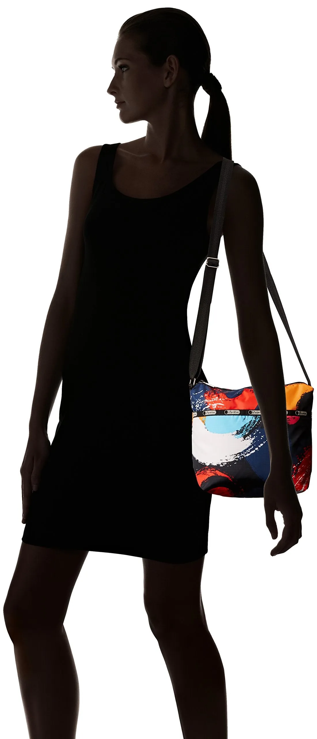 LeSportsac Small Cleo Crossbody