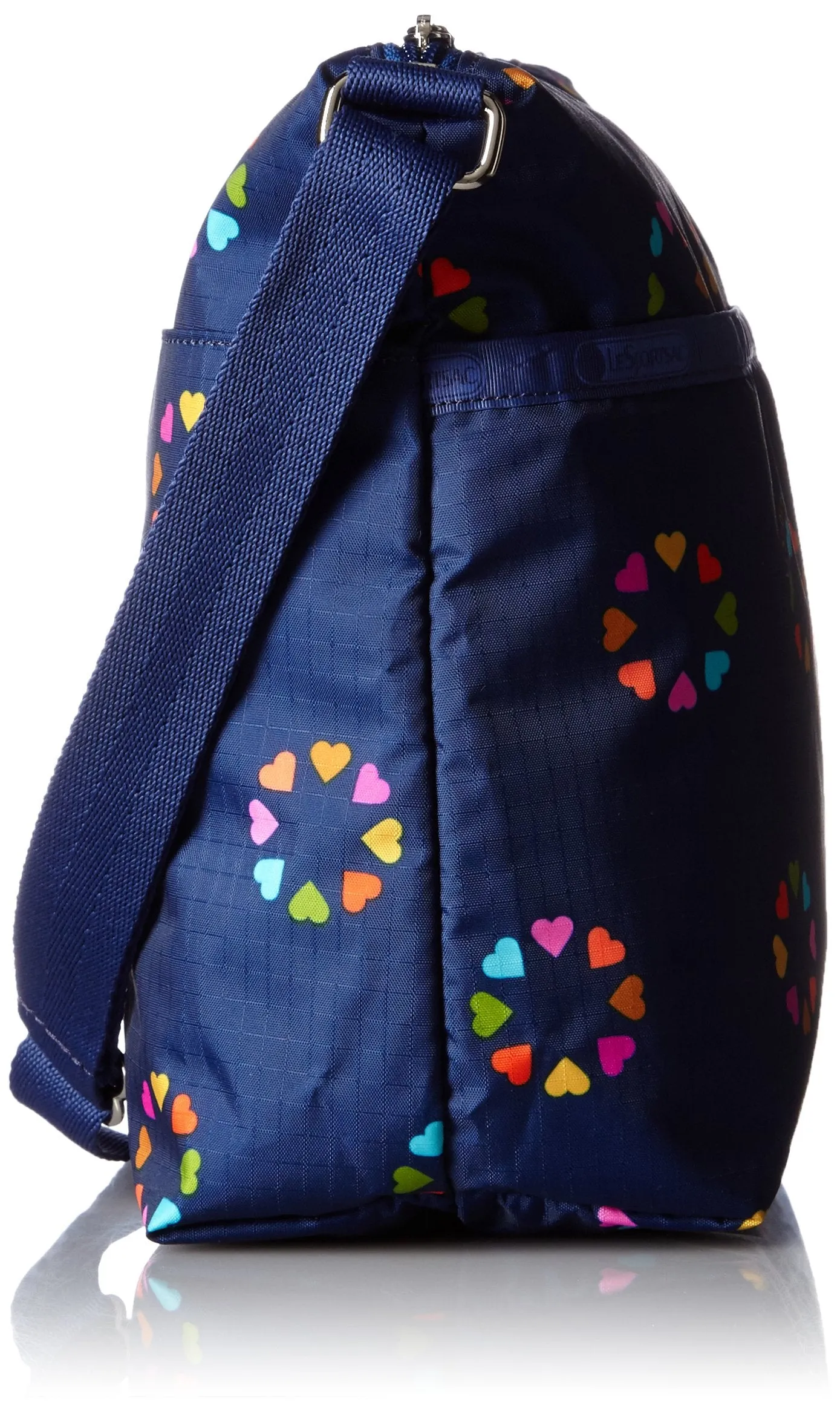 LeSportsac Small Cleo Crossbody