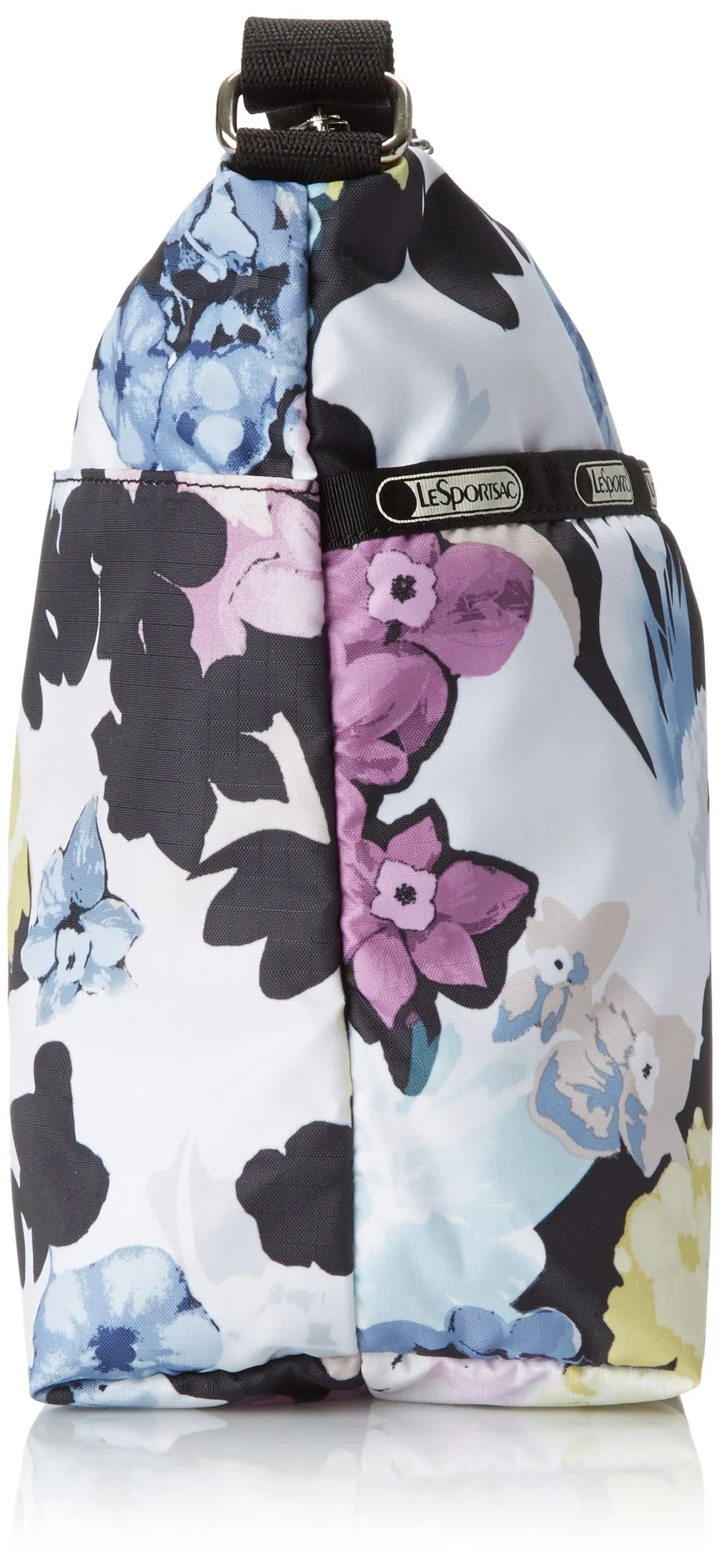 LeSportsac Small Cleo Crossbody