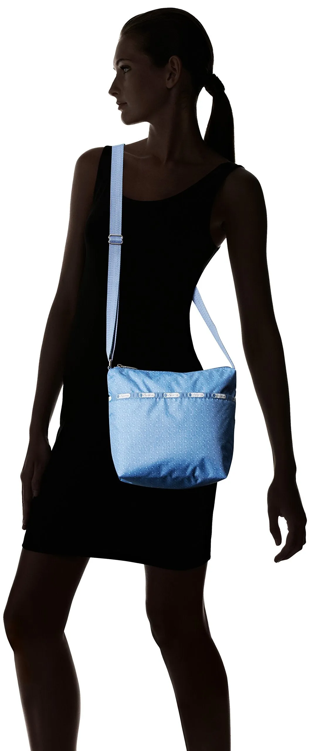 LeSportsac Small Cleo Crossbody