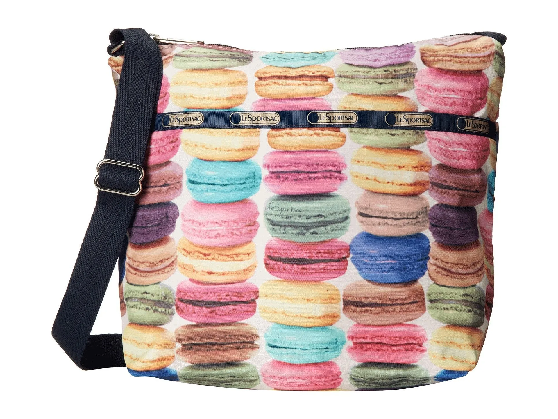 LeSportsac Small Cleo Crossbody