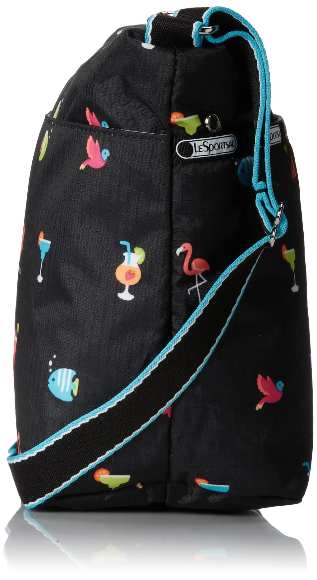 LeSportsac Small Cleo Crossbody