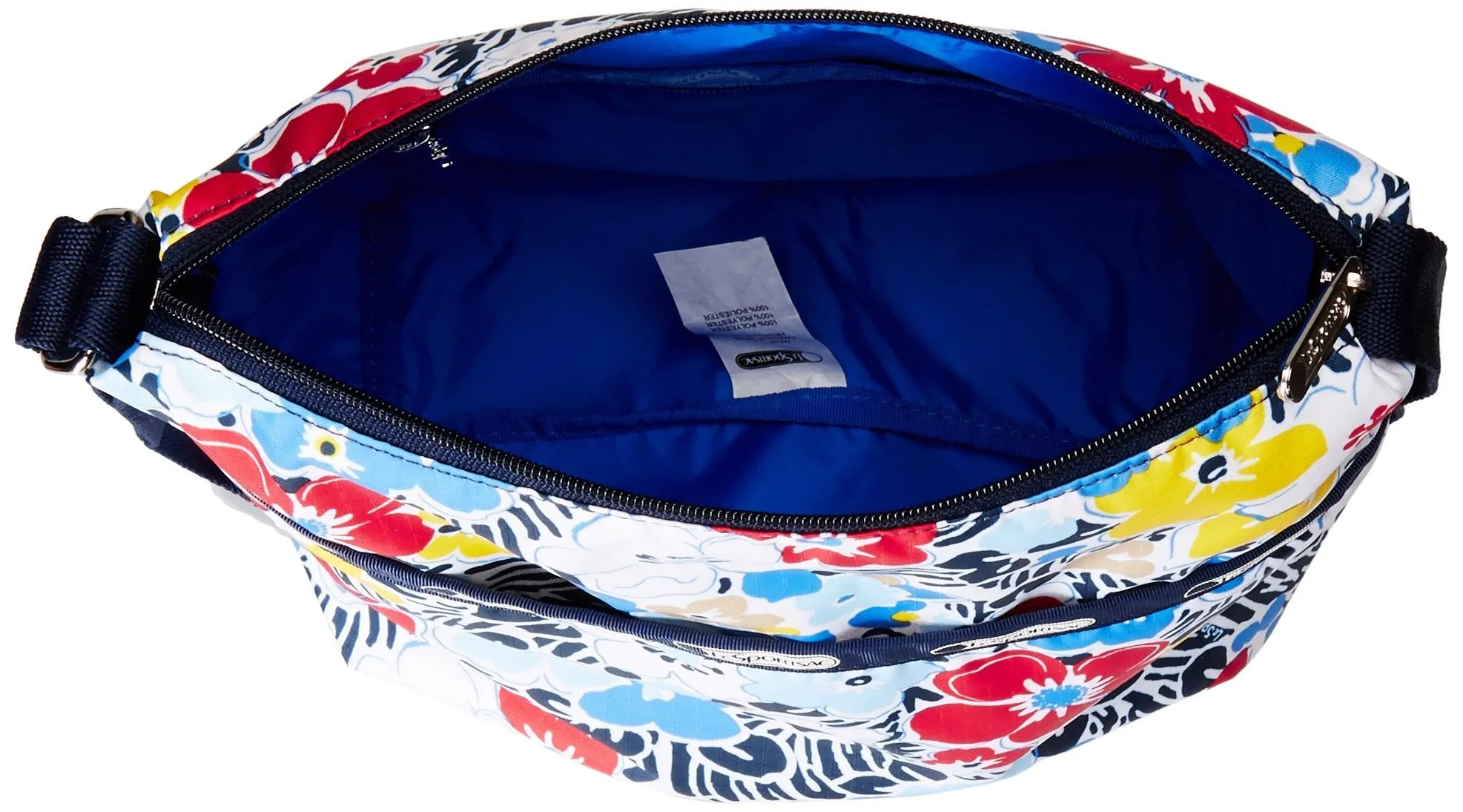 LeSportsac Small Cleo Crossbody