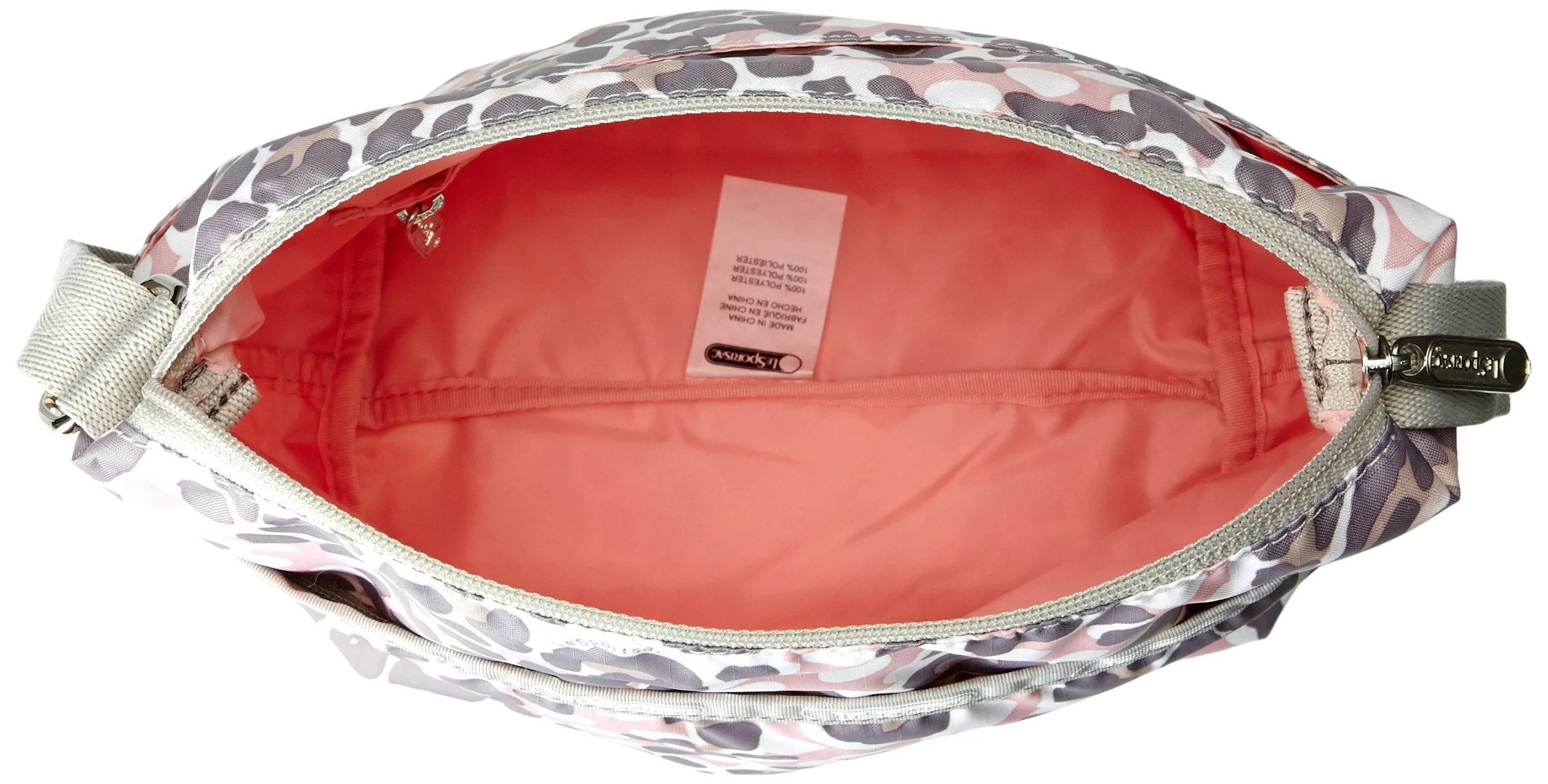 LeSportsac Small Cleo Crossbody
