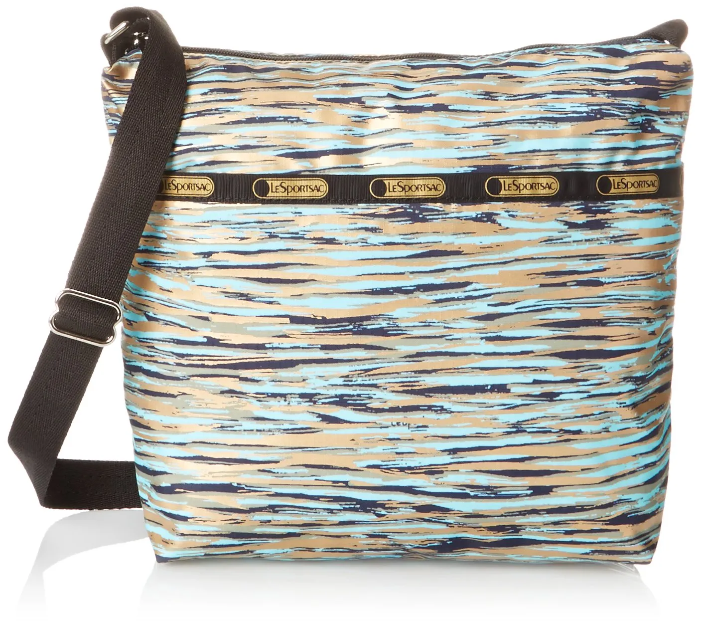 LeSportsac Small Cleo Crossbody