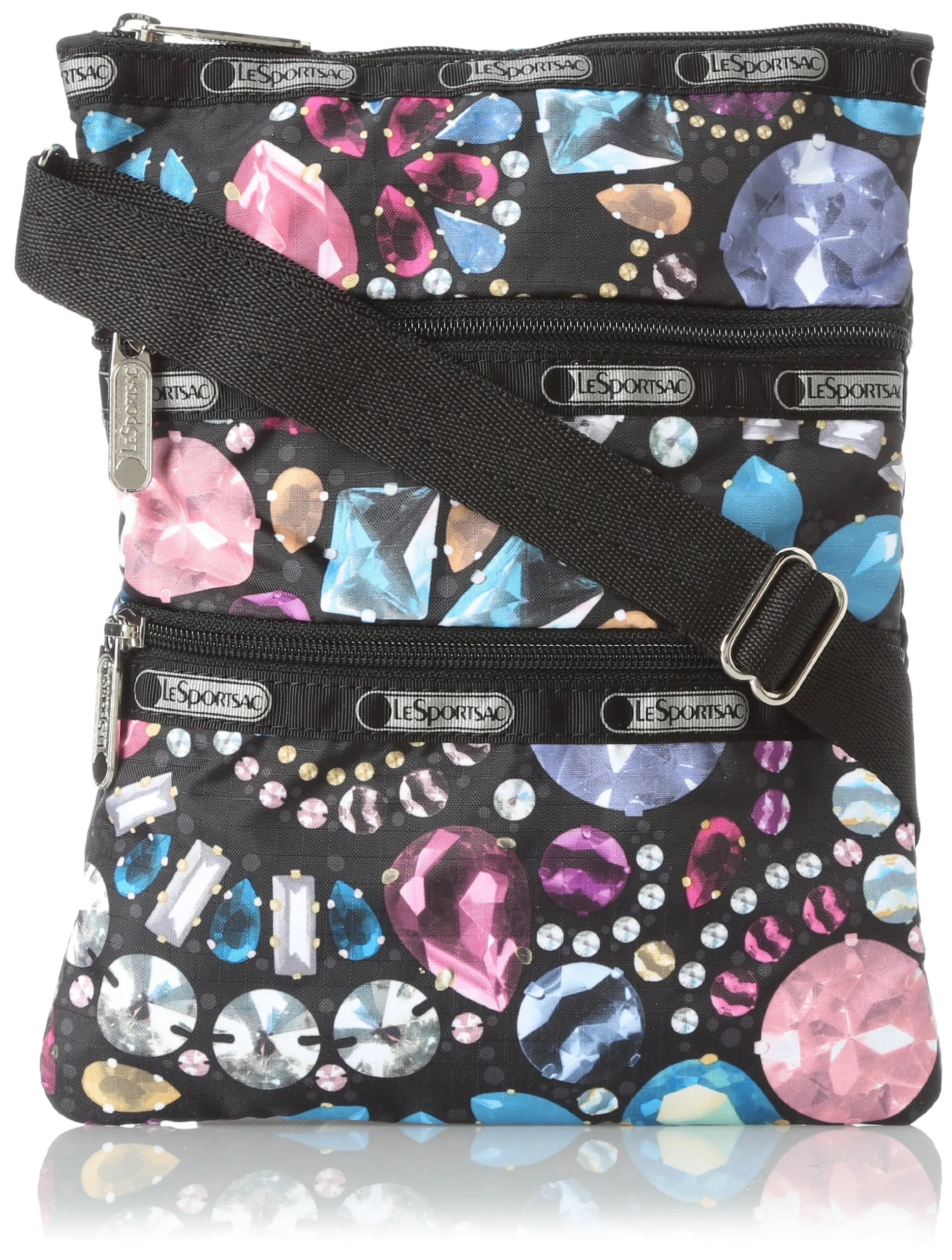 LeSportsac Small Cleo Crossbody