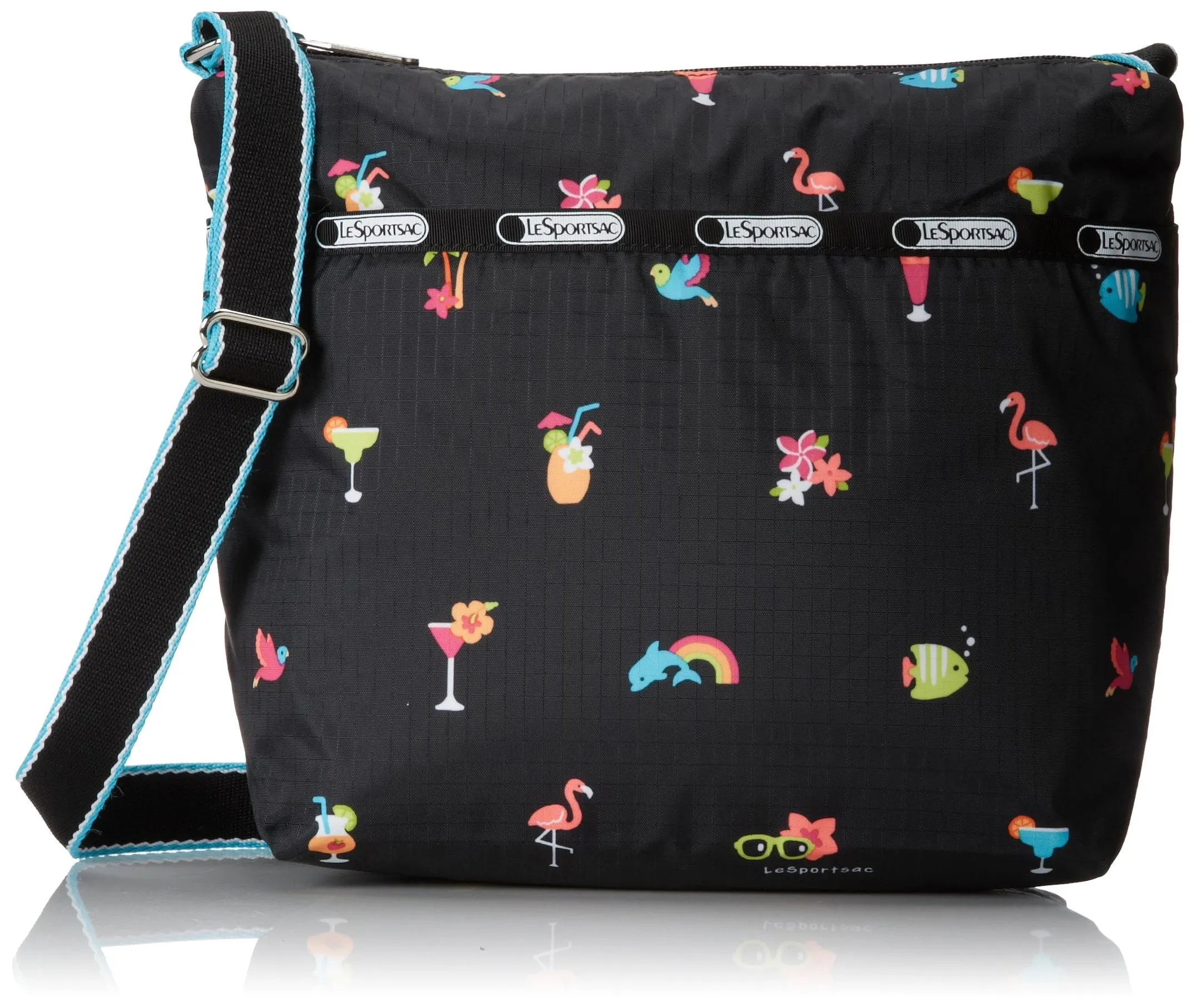 LeSportsac Small Cleo Crossbody