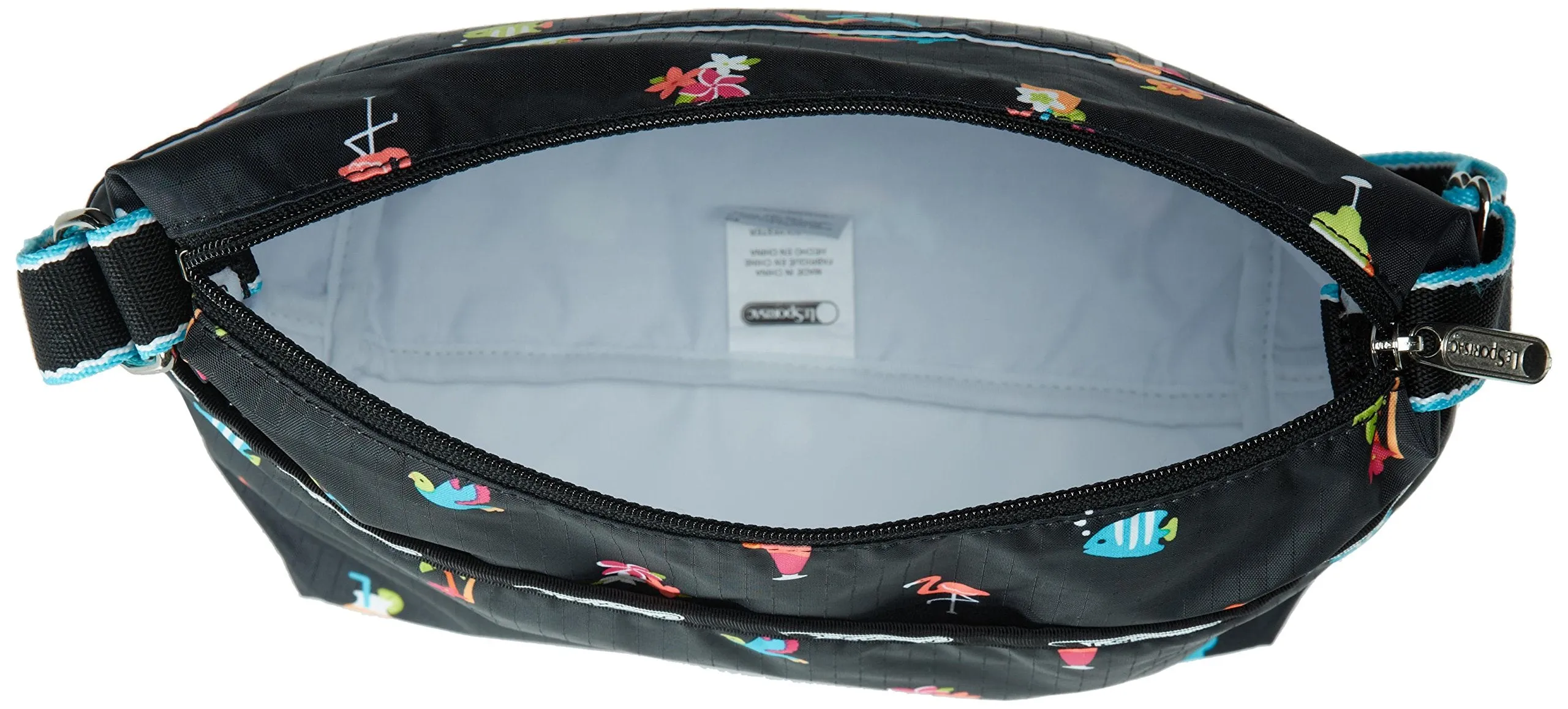 LeSportsac Small Cleo Crossbody