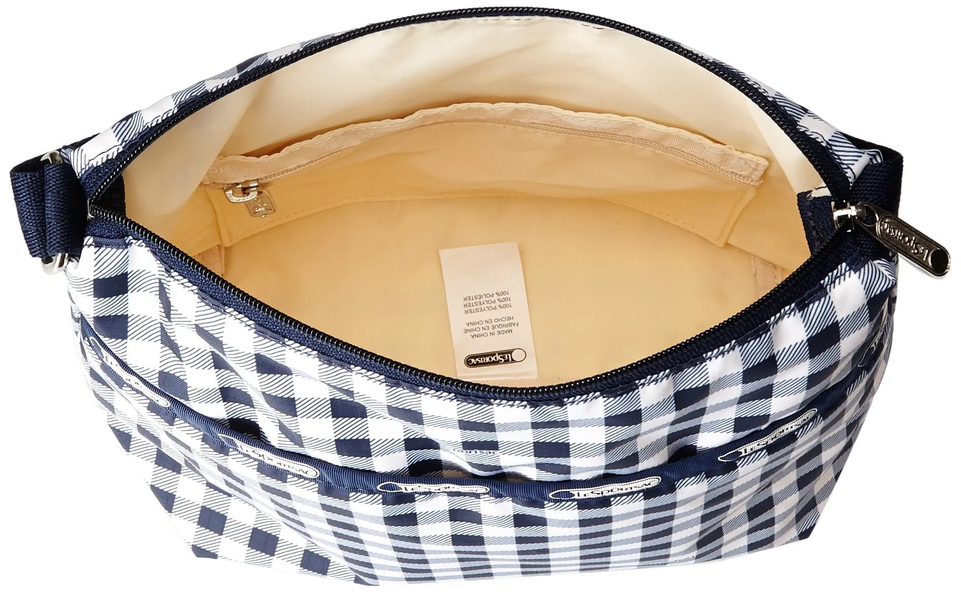 LeSportsac Small Cleo Crossbody