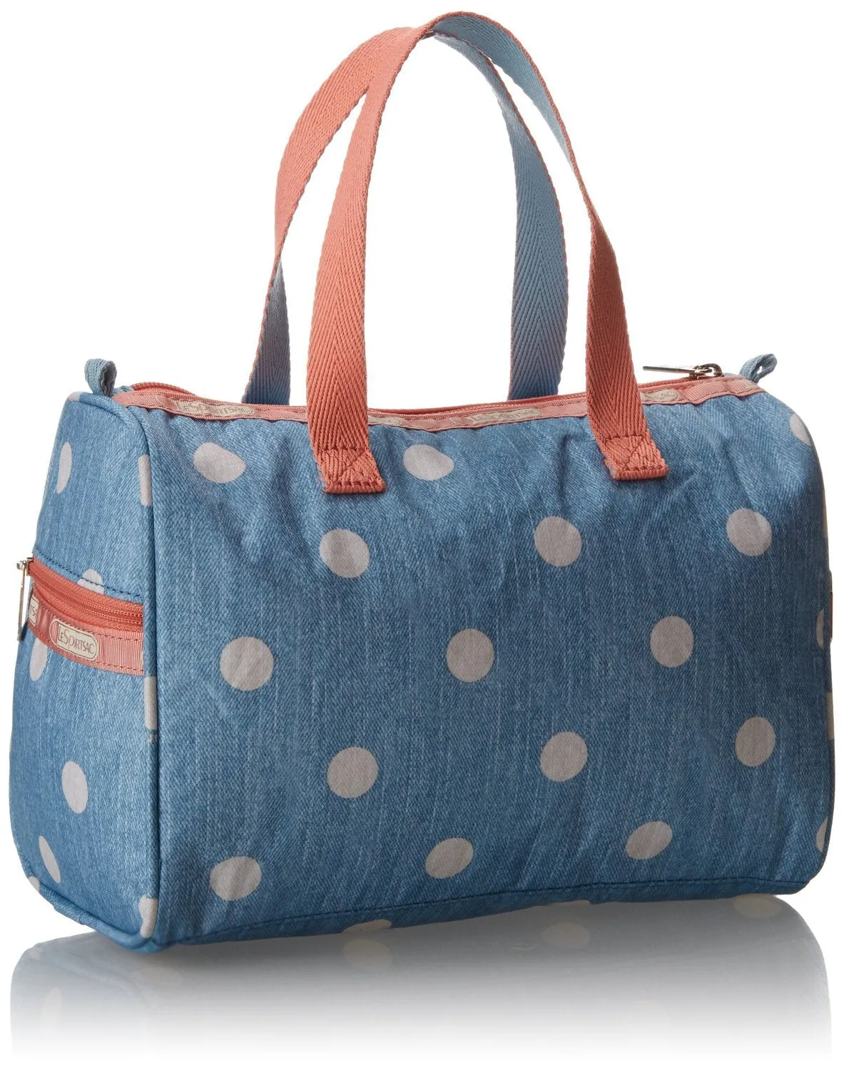 LeSportsac Small Melanie Cross-Body Handbag