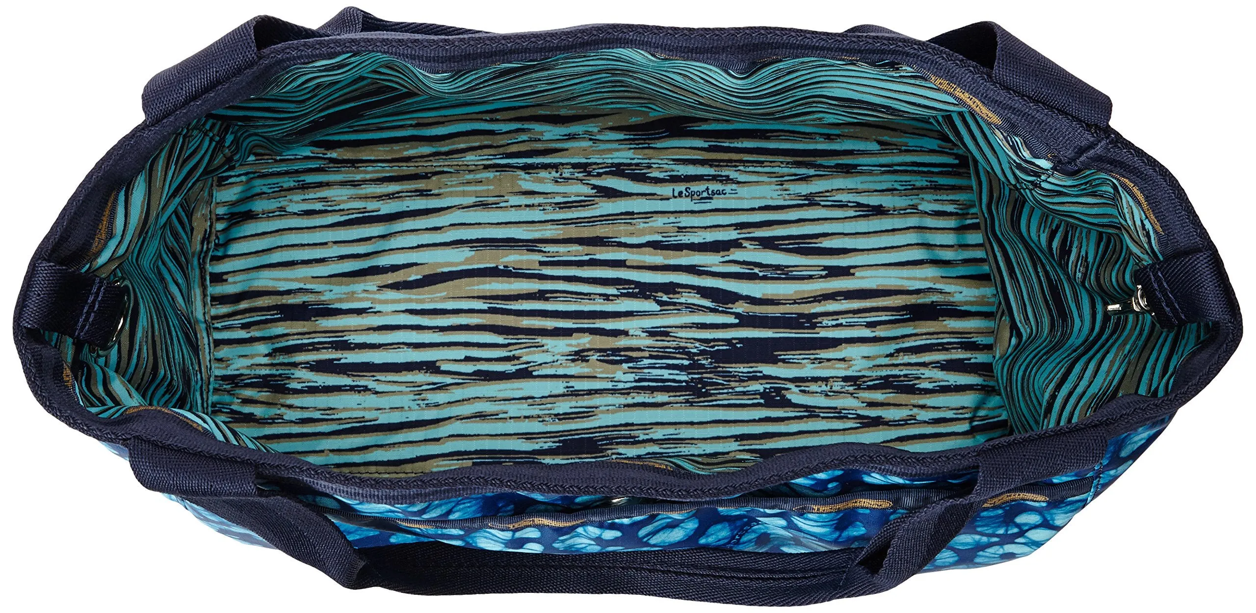 LeSportsac Small Reversible