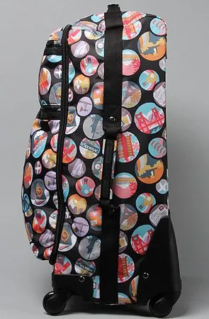 LeSportsac The 24'' Four Wheel in Excursion Bags HandbagsTotes for Women
