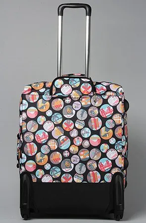 LeSportsac The 24'' Four Wheel in Excursion Bags HandbagsTotes for Women