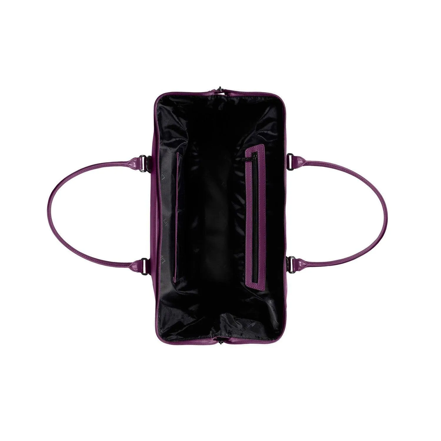 Lipault Lady Plume Weekend Duffel Bag