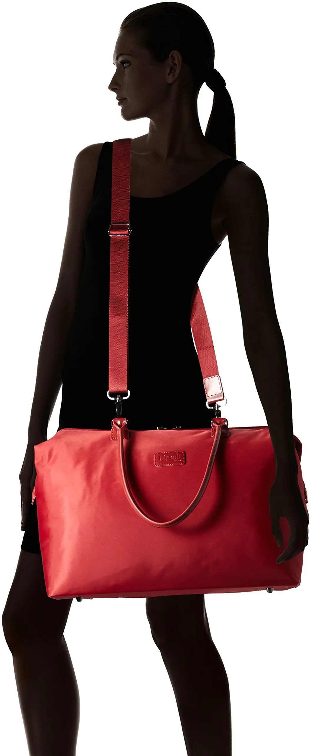 Lipault Lady Plume Weekend Duffel Bag