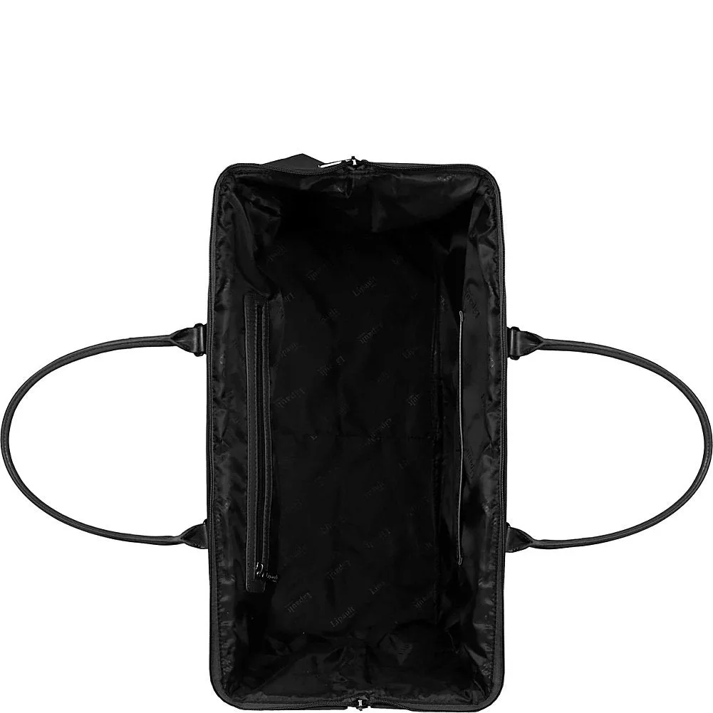 Lipault Lady Plume Weekend Duffel Bag