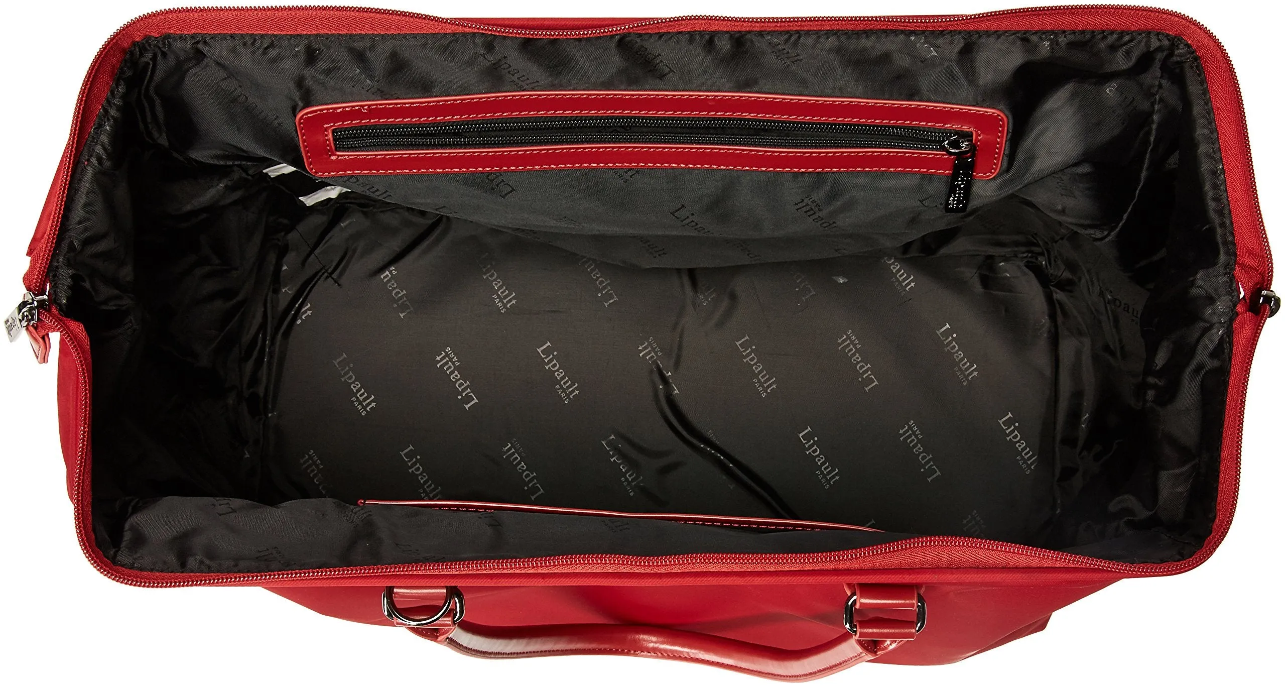 Lipault Lady Plume Weekend Duffel Bag