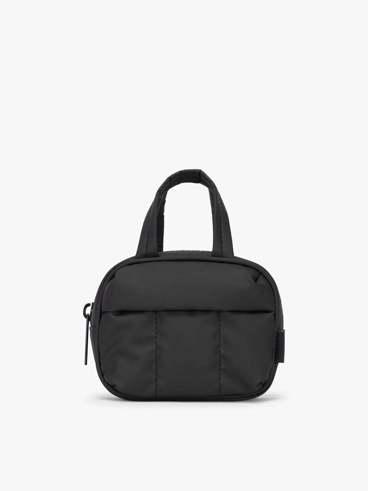 Luka Duffel Key Pouch