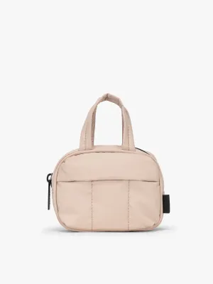 Luka Duffel Key Pouch